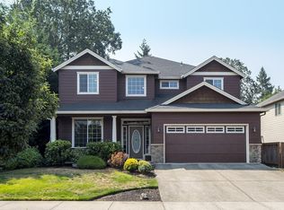 14906 Smithfield Dr, Oregon City, OR 97045