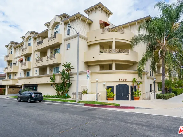 4400 Cartwright Ave Unit 203, North Hollywood, CA 91602