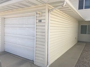 416 S Sheridan Ave, Sheridan, WY 82801