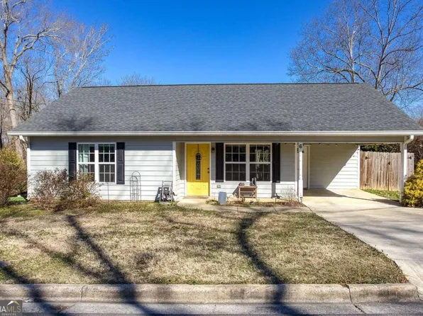 6 Pollock St SW, Rome, GA 30161