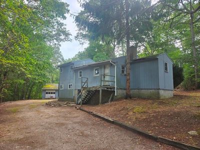 185 Burdickville Rd, Charlestown, RI, 02813