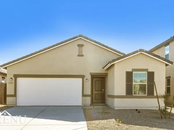 35579 W San Capistrano Ave, Maricopa, AZ 85138