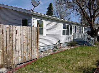 12870 Camerons Way, Lolo, MT 59847