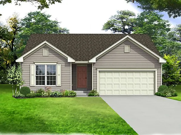 Audubon Plan, Harvest