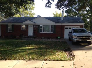 1513 SW 1st St, Lees Summit, MO 64081