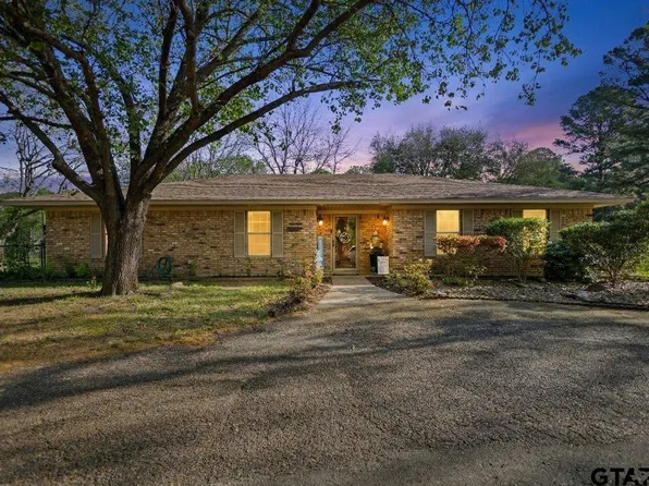 3513 Dudley Rd, Kilgore, TX 75662