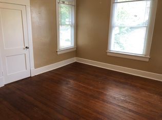 1300 Kavanaugh Blvd, Little Rock, AR 72205