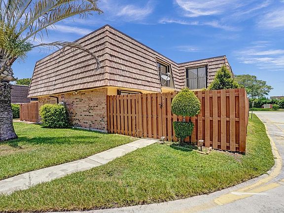 2nd image of 973 Springdale Circle #97-C