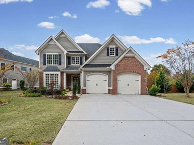 589 Lawton Bridge Rd SW, Smyrna, GA, 30082