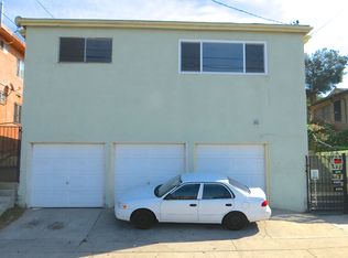 1560 N Soto St, Los Angeles, CA 90033