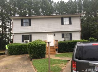 6 Callaway Ct, Durham, NC 27704