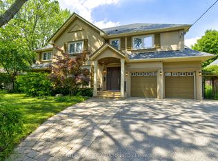 1649 Wedmore Way, Mississauga, ON L5J2J7