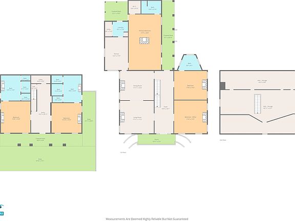 4th image of 211 N Market St