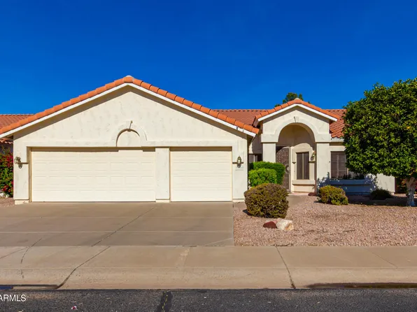 5760 W BLOOMFIELD Road, Glendale, AZ 85304
