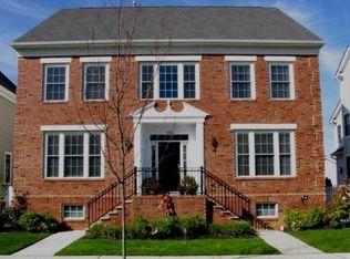 205 Garden Pl, Robbinsville, NJ 08691