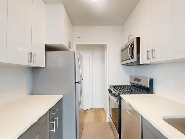 401 East 34th Street image 1 of 9