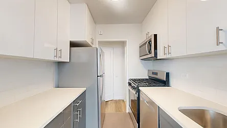 401 E 34th Street #N32D image 1 of 10