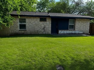 4814 Irma Ave, San Antonio, TX 78237