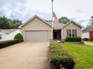 212 Holmes Rd, Jonesboro, AR 72405