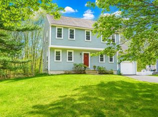 20 Eastleigh Ln, Natick, MA 01760