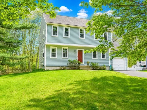 20 Eastleigh Ln, Natick, MA 01760