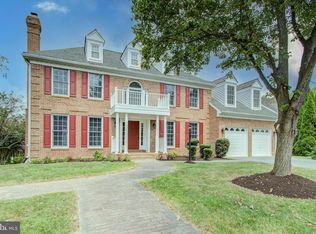 2009 Rose Theatre Cir, Olney, MD 20832