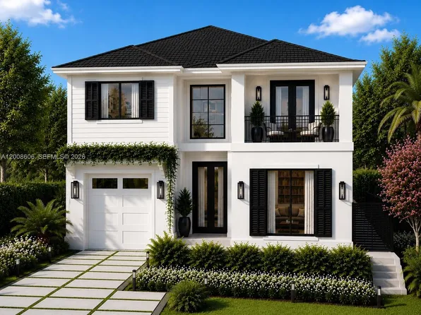 5991 SW 35th St, Miami, FL 33155