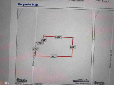 21 Tr 21 Cedartown Rd, Cave Spring, GA, 30124