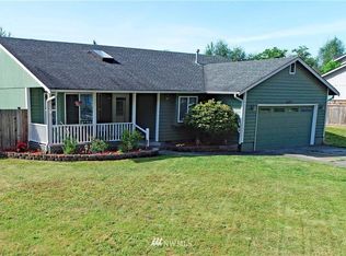 3840 SE Oxford Loop, Lacey, WA 98503
