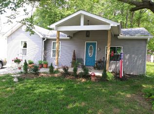 312 Brown St, Bethel, OH 45106