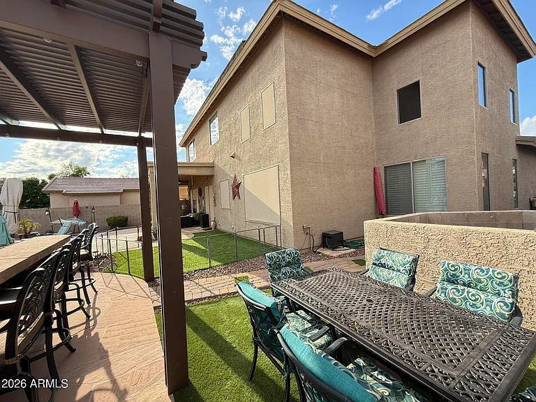 2245 W Clearview Trl — Photo 94