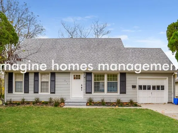 313 E 100th Ter, Kansas City, MO 64114