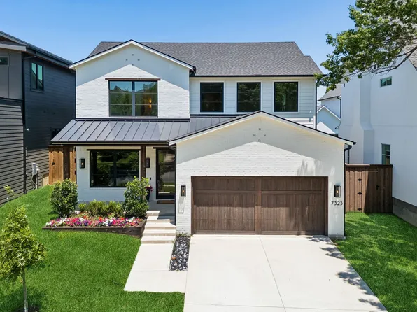 7323 Casa Loma Ave, Dallas, TX 75214