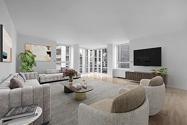 15 West 53rd Street #15J image 1 of 11