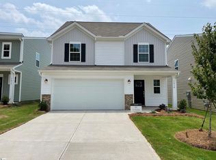 1430 Penrith Ct HOMESITE 97, Boiling Springs, SC 29316