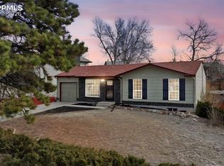 4750 Wilde Dr, Colorado Springs, CO 80916