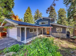 1335 Snowflower Ln, Tahoe City, CA 96145