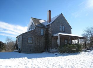 1 Chase Ln, Nantucket, MA 02554