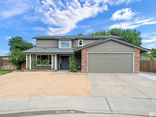 1051 Glen Meadow Dr, Sparks, NV 89434