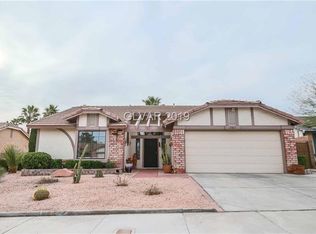 2821 Marathon Dr, Henderson, NV 89074