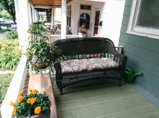 60 Belmont St, Rochester, NY 14620