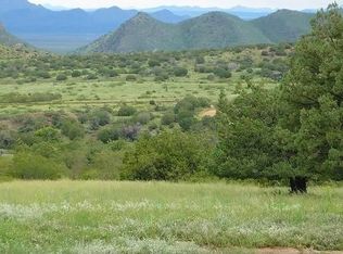 2200 W Cedar Rd, Portal, AZ 85632