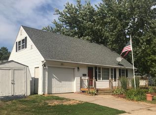 703 8th Ave SW, Hampton, IA 50441