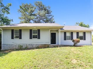 95 Branchwood Dr, Covington, GA 30016