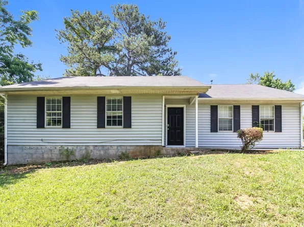 95 Branchwood Dr, Covington, GA 30016