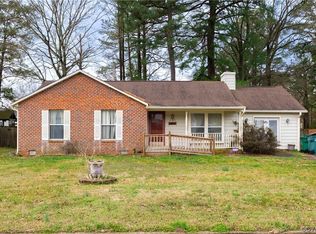 10111 Laurel Lakes Dr, Glen Allen, VA 23060