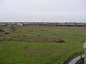 More view from 3rd story