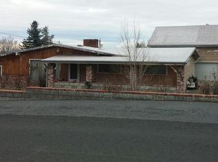 1524 McClellan Dr, Klamath Falls, OR 97603