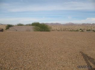 1841 E Tradition Ln, Lake Havasu City, AZ 86404