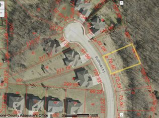 LOT 149 Sullivan St, Columbia, MO 65202
